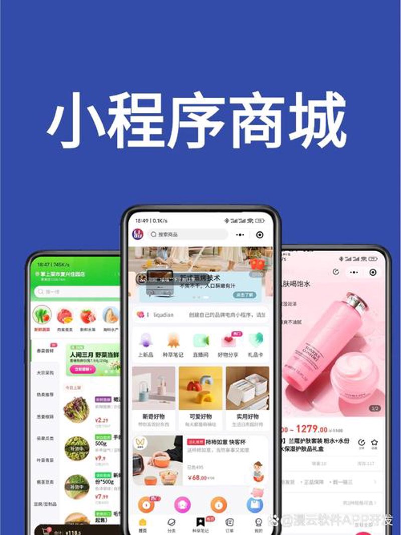 企业管理的新利器：管理系统开发